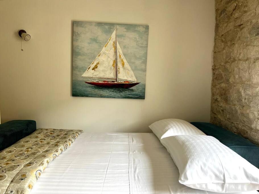 Sailor'S Apartment Supetar Dış mekan fotoğraf